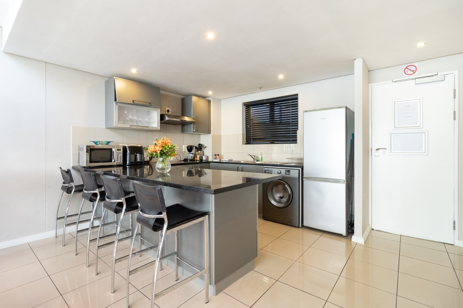 2 Bedroom Property for Sale in Cape Town City Centre Western Cape